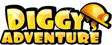 Diggy's Adventure: Maze Puzzle