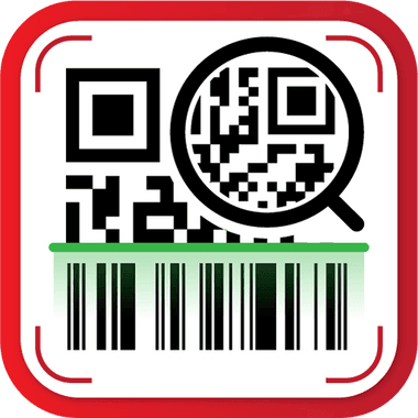 QR Scanner – Barcode Reader