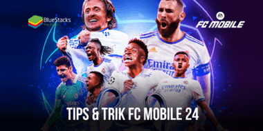 Tips dan Trik Terbaik Untuk Memenangkan Pertandingan di EA SPORTS FC MOBILE 24