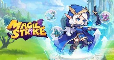 Die besten Tipps und Tricks in Magic Strike: Lucky Wand für den Start