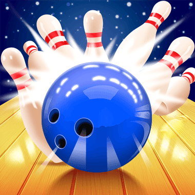 Galaxy Bowling 3D Free