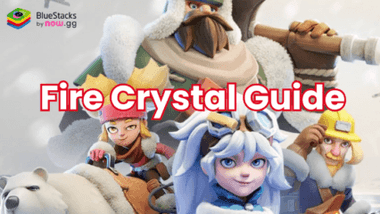 Whiteout Survival Fire Crystals – All Locations to Find Them