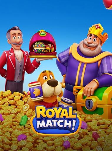 Royal Match