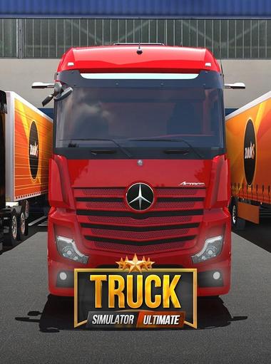 Truck Simulator : Ultimate