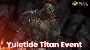 RAID: Shadow Legends Yuletide Titan Event Guide and Tips