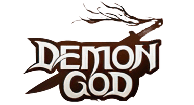 Demon God: RPG vertical