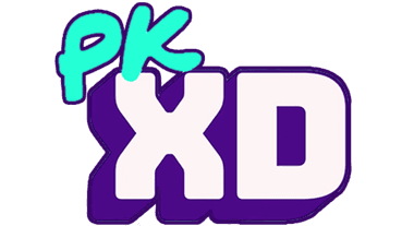 PK XD: Fun, friends & games