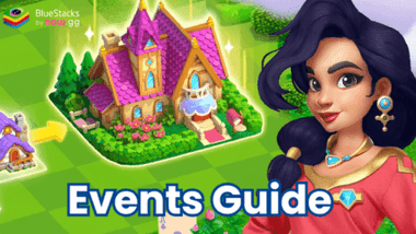 Matching Story – Puzzle Games Guide for All Events