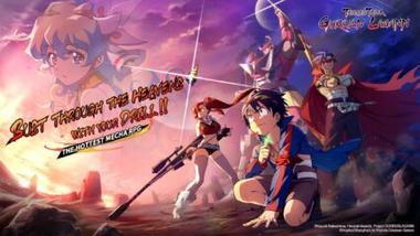 วิธีเล่น Tengen Toppa Gurren Lagann SEA บนพีซีด้วย BlueStacks