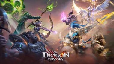 Guía completa de clases para The Dragon Odyssey