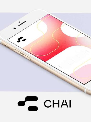 Chai: Chat AI Platform.