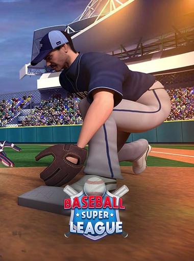 Baseball Super League