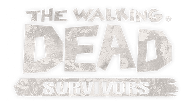 The Walking Dead: Survivors