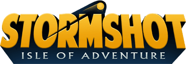 Stormshot: Isle of Adventure