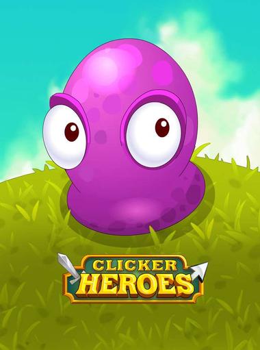 Clicker heroes