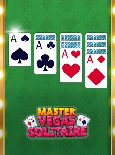 Master Vegas Solitaire