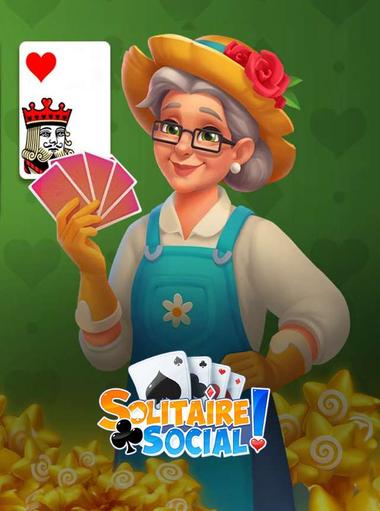 Solitaire Social