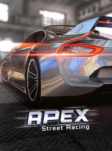 Apex Street Racing