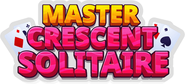 Master Crescent Solitaire