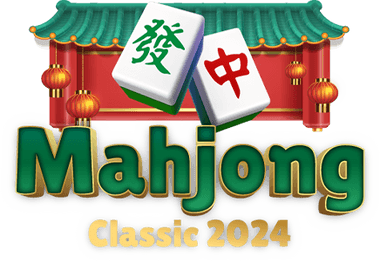 Classic Mahjong 2024