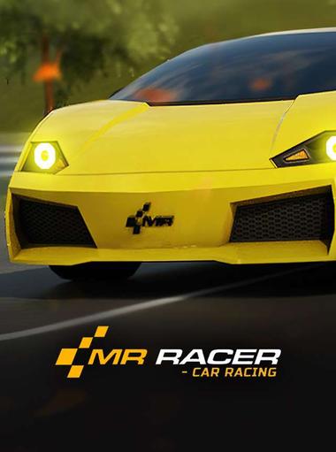 MR RACER - Car Racing