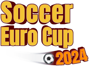 Soccer Euro Cup 2024