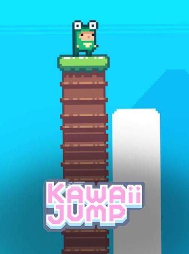 Kawaii Jump