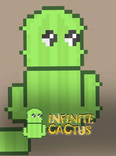 Infinite Cactus