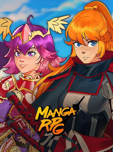 Manga RPG