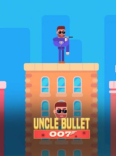 Uncle Bullet 007