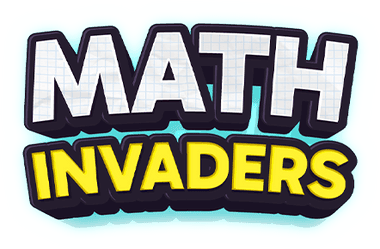 Math Invaders