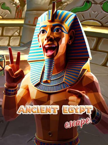 Escape Ancient Egypt