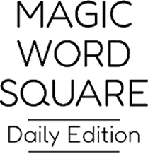 Daily Magic Square