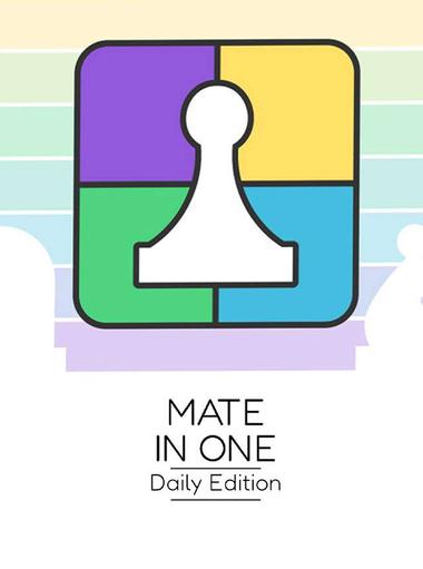 Daily Mate-in-1