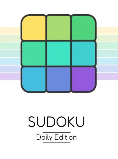 Daily Sudoku