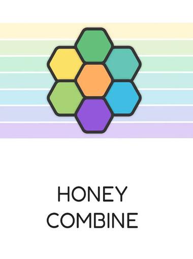 Honey Combine