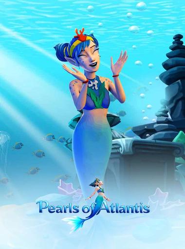 Pearls Of Atlantis