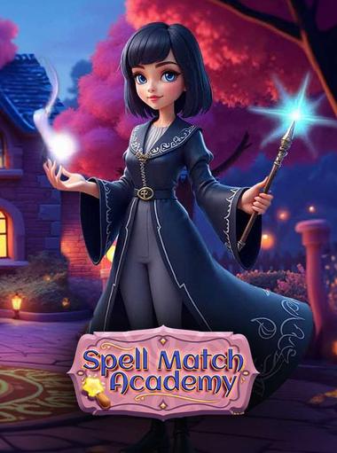 Spell Match Academy