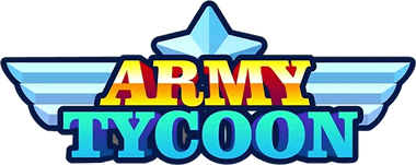 Army Tycoon : Idle Base