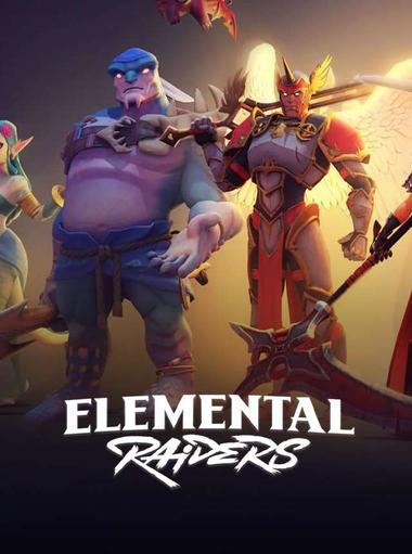 Elemental Raiders