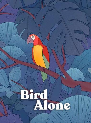 Bird Alone