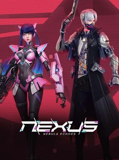 Nexus: Nebula Echoes