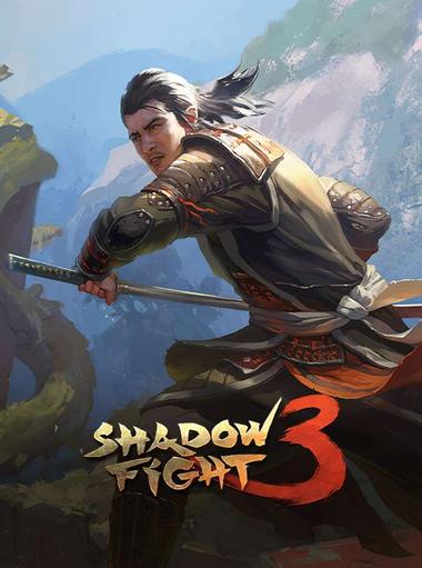 Shadow Fight 3