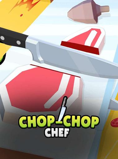 Chop Chop Chef