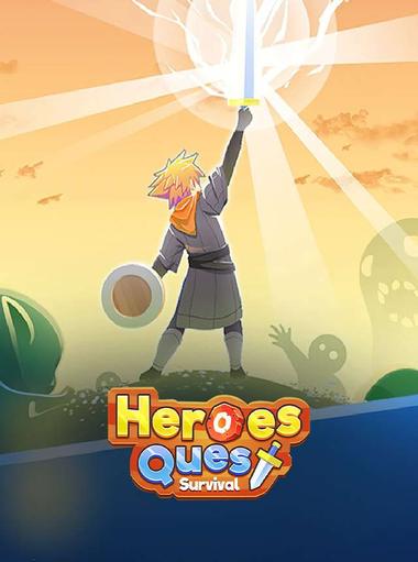 Heroes Quest Survivor