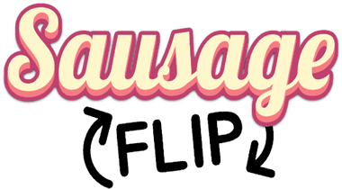 Sausage Flip