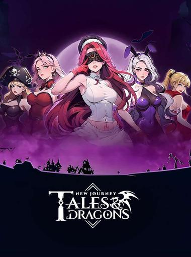 Tales of Dragons