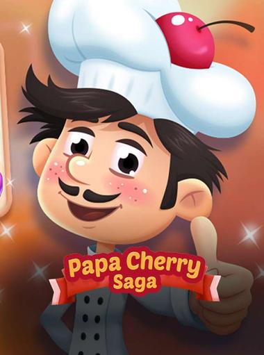 Papa Cherry Saga