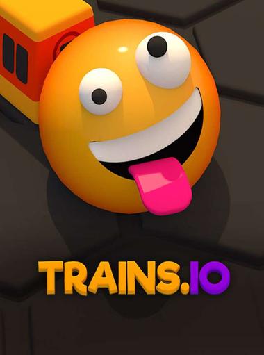 Trains.io