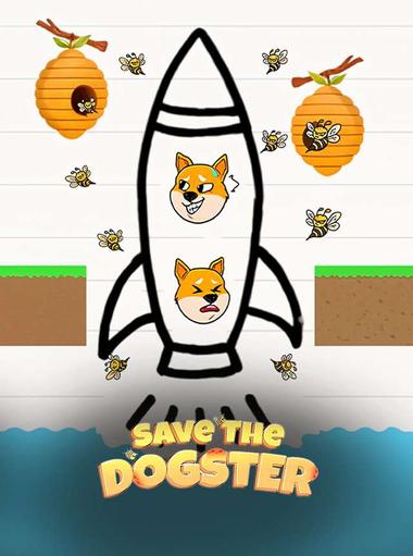 Save The Dogster